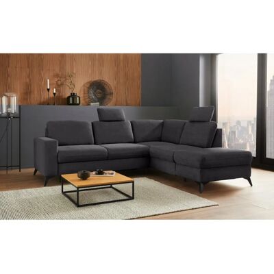 Places of Style Lolland L-Form Sofa - Sofas Places of Style Lolland L-Form Sofa - Sofas