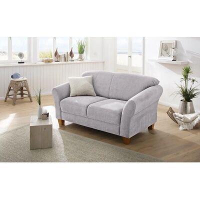 HOME AFFAIRE Gotland Microfaser Sofa - Sofa HOME AFFAIRE Gotland Microfaser Sofa - Sofa