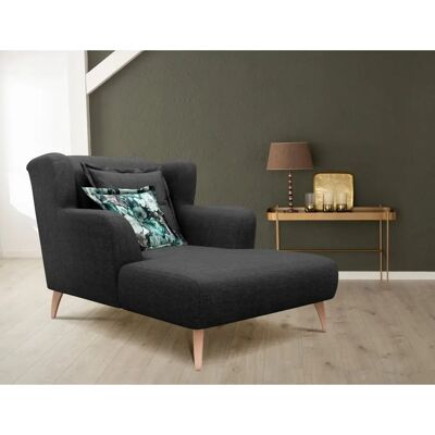 HOME AFFAIRE Baggio Velours Loveseat - Loveseat HOME AFFAIRE Baggio Velours Loveseat - Loveseat