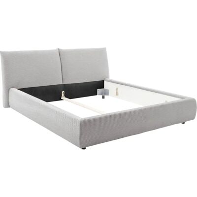 Places of Style Priora Polsterbett - Bis 200cm Breite Places of Style Priora Polsterbett - Bis 200cm Breite