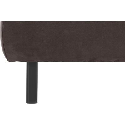 INOSIGN Birkholm Microfaser Hocker - Hocker INOSIGN Birkholm Microfaser Hocker - Hocker