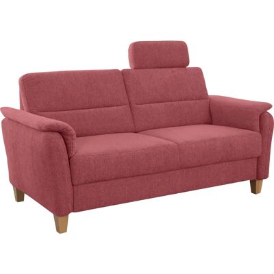 HOME AFFAIRE Palmera - 2,5-Sitzer Sofas - Microfaser - Landhausstil HOME AFFAIRE Palmera - 2,5-Sitzer Sofas - Microfaser - Landhausstil