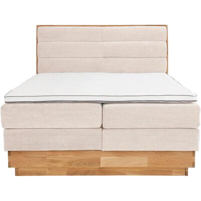 OTTO PRODUCTS Jenna Boxspringbett - Stauraum, 7-Zonen-Taschenfederkern OTTO PRODUCTS Jenna Boxspringbett - Stauraum, 7-Zonen-Taschenfederkern