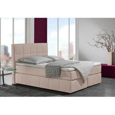 INOSIGN Casano Boxspringbett - Komfort mit 7-Zonen-Matratze - Made in Germany INOSIGN Casano Boxspringbett - Komfort mit 7-Zonen-Matratze - Made in Germany