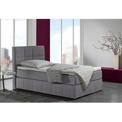INOSIGN Casano Boxspringbett - 7-Zonen Kaltschaummatratze - Deutschland INOSIGN Casano Boxspringbett - 7-Zonen Kaltschaummatratze - Deutschland