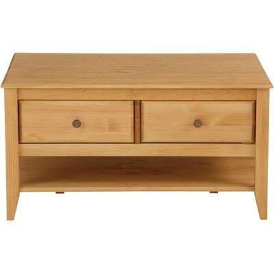 HOME AFFAIRE Leonis Beiger Couchtisch - Tische HOME AFFAIRE Leonis Beiger Couchtisch - Tische