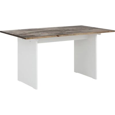 Esstisch Morgan von Home Affaire - Rechteckig, FSC Kiefer Esstisch Morgan von Home Affaire - Rechteckig, FSC Kiefer