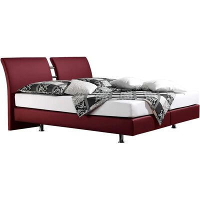 INOSIGN Polo Bett - Bonnell-Federkernmatratze - 180x200 cm INOSIGN Polo Bett - Bonnell-Federkernmatratze - 180x200 cm