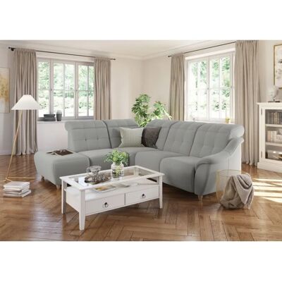 HOME AFFAIRE Boston L-Form Sofa - Landhausstil HOME AFFAIRE Boston L-Form Sofa - Landhausstil