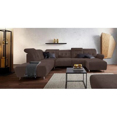 Places of Style Manhattan U-Form Sofa - Sofa Places of Style Manhattan U-Form Sofa - Sofa