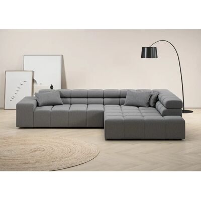 INOSIGN Ancona Recamiere L-Form Sofa INOSIGN Ancona Recamiere L-Form Sofa