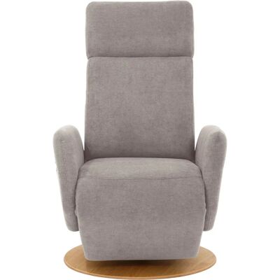 SIT & MORE Kobra TV-Sessel - Microfaser Euphoria - Verstellbar, Drehfunktion SIT & MORE Kobra TV-Sessel - Microfaser Euphoria - Verstellbar, Drehfunktion