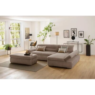 INOSIGN Avesa L-Form Sofa - Sofas INOSIGN Avesa L-Form Sofa - Sofas