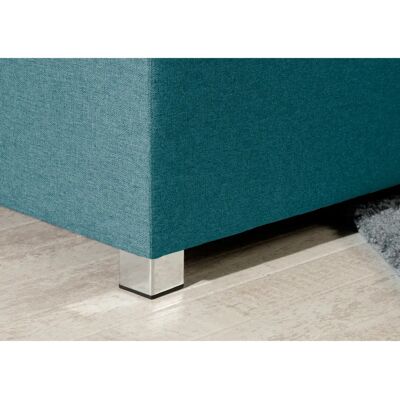 INOSIGN Eliana Petrol Boxspringbett - Bett INOSIGN Eliana Petrol Boxspringbett - Bett