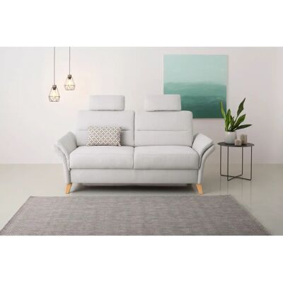 HOME AFFAIRE Westerland 3-Sitzer Sofa - Landhausstil HOME AFFAIRE Westerland 3-Sitzer Sofa - Landhausstil