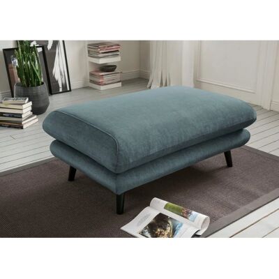 INOSIGN Lazio Velours Hocker - Hocker INOSIGN Lazio Velours Hocker - Hocker