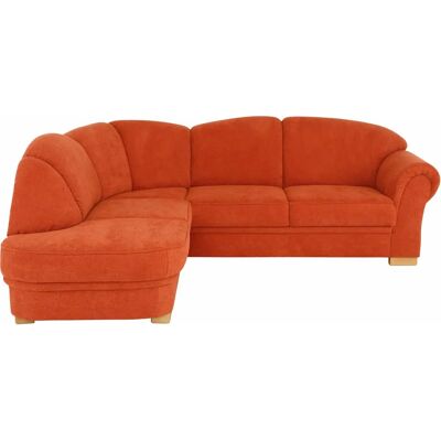 Home Affaire Amrum - Landhausstil L-Form Sofa - 6 Sitze Home Affaire Amrum - Landhausstil L-Form Sofa - 6 Sitze