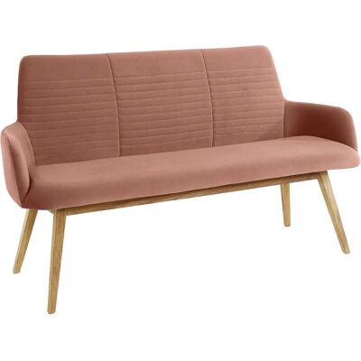 OTTO PRODUCTS Alessja Braun Mikrofaser Bezug Sitzbank - Sitzbank OTTO PRODUCTS Alessja Braun Mikrofaser Bezug Sitzbank - Sitzbank