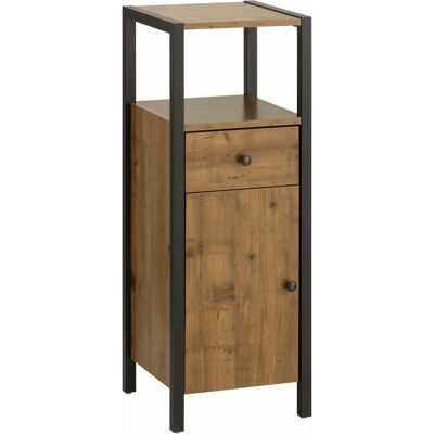 HOME AFFAIRE Chris Braune Badschrank - Badschrank HOME AFFAIRE Chris Braune Badschrank - Badschrank