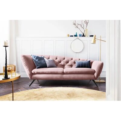 Leonique Beatrice Sofa mit Chaiselongue - Sofa mit Chaiselongue Leonique Beatrice Sofa mit Chaiselongue - Sofa mit Chaiselongue