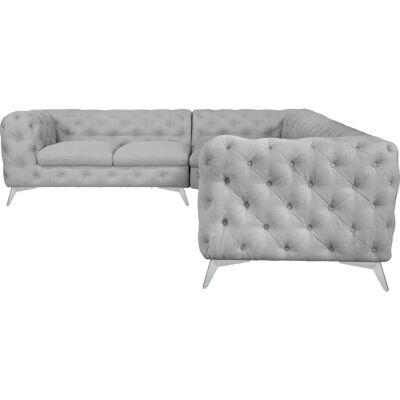 Leonique Glynis L-Form Sofa - Sofas Leonique Glynis L-Form Sofa - Sofas