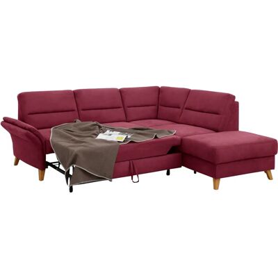 Home Affaire Westerland L-Form Sofa - Sofa Home Affaire Westerland L-Form Sofa - Sofa