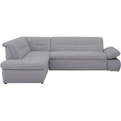 INOSIGN Avesa L-Form Sofa - Weiche Struktur, Arm- & Bettfunktion INOSIGN Avesa L-Form Sofa - Weiche Struktur, Arm- & Bettfunktion