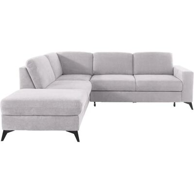 Places of Style Lolland L-Form Sofa - Sofa Places of Style Lolland L-Form Sofa - Sofa