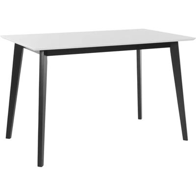 INOSIGN Cody Rechteckiger Esstisch - Esstisch INOSIGN Cody Rechteckiger Esstisch - Esstisch