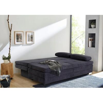 JOCKENHÖFER GRUPPE Lincoln Mikrofaser Schlafsofa - Sofa JOCKENHÖFER GRUPPE Lincoln Mikrofaser Schlafsofa - Sofa