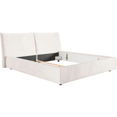 Places of Style Priora Polsterbett - Bis 200cm Breite Places of Style Priora Polsterbett - Bis 200cm Breite