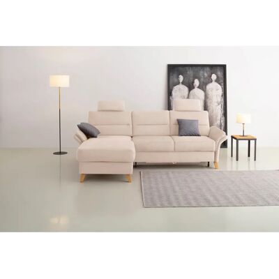 HOME AFFAIRE Westerland L-Form Sofa - Sofas HOME AFFAIRE Westerland L-Form Sofa - Sofas