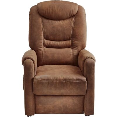 SIT&MORE Morten - Microfaser TV-Sessel mit Aufstehhilfe SIT&MORE Morten - Microfaser TV-Sessel mit Aufstehhilfe