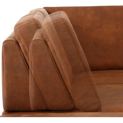 Home Affaire Palace L-Form Sofa - Couch Home Affaire Palace L-Form Sofa - Couch