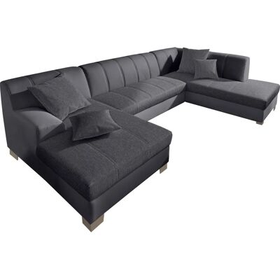 INOSIGN Turah Sofa - Moderne modulare Wohnlandschaft INOSIGN Turah Sofa - Moderne modulare Wohnlandschaft