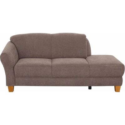 HOME AFFAIRE Gotland Sofa - Microfaser, Linke Armlehne, 3-Sitzer HOME AFFAIRE Gotland Sofa - Microfaser, Linke Armlehne, 3-Sitzer