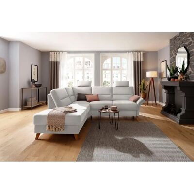HOME AFFAIRE Westerland L-Form Couch - Sofa HOME AFFAIRE Westerland L-Form Couch - Sofa