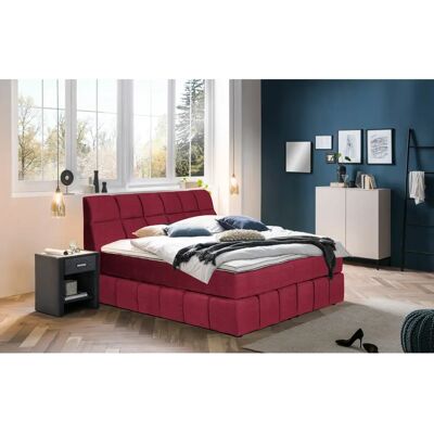 Places of Style Paxton Korall Boxspringbett - 160x200 cm Places of Style Paxton Korall Boxspringbett - 160x200 cm