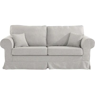 HOME AFFAIRE Shadmoor 3-Sitzer Sofa - Sofa HOME AFFAIRE Shadmoor 3-Sitzer Sofa - Sofa