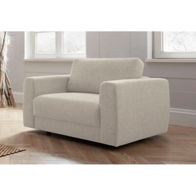 Andas Loungesessel - Skandinavisches Design, Hochwertige Materialien, Bequem - Sessel Andas Loungesessel - Skandinavisches Design, Hochwertige Materialien, Bequem - Sessel