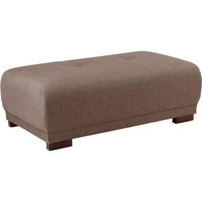 Home Affaire Viborg Braun, 122x47x67cm - Hocker Home Affaire Viborg Braun, 122x47x67cm - Hocker