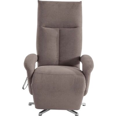 SIT & MORE Tycoon TV-Sessel - Relaxfunktion, Drehung, Mikrofaser SIT & MORE Tycoon TV-Sessel - Relaxfunktion, Drehung, Mikrofaser