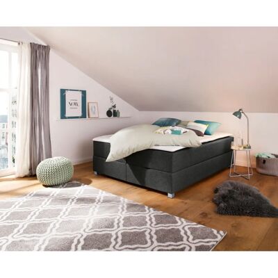 INOSIGN Alexis Boxspringbett - Boxspring Bett INOSIGN Alexis Boxspringbett - Boxspring Bett