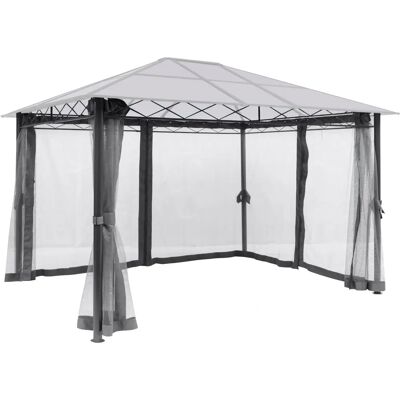 KONIFERA - Nizza - 300x360 cm - Pavillon-Seitenteil KONIFERA - Nizza - 300x360 cm - Pavillon-Seitenteil