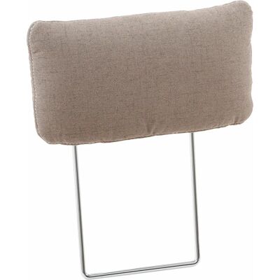 Home affaire - Earl - Beige - Headrest cushion Home affaire - Earl - Beige - Headrest cushion
