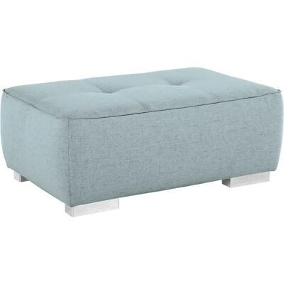 INOSIGN Sapporo Aqua Hocker - Pouf INOSIGN Sapporo Aqua Hocker - Pouf