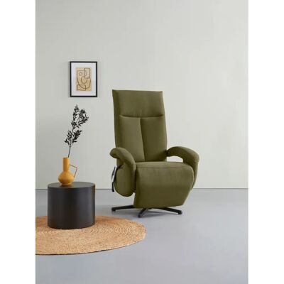 SIT & MORE Tycoon Grüner Motorischer TV-Sessel - Sessel SIT & MORE Tycoon Grüner Motorischer TV-Sessel - Sessel