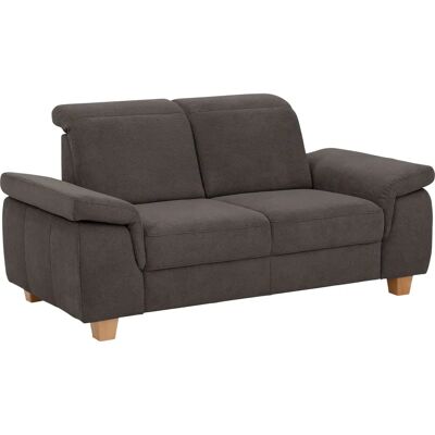 HOME AFFAIRE Dalia Mikrofaser 2-Sitzer - Sofa HOME AFFAIRE Dalia Mikrofaser 2-Sitzer - Sofa