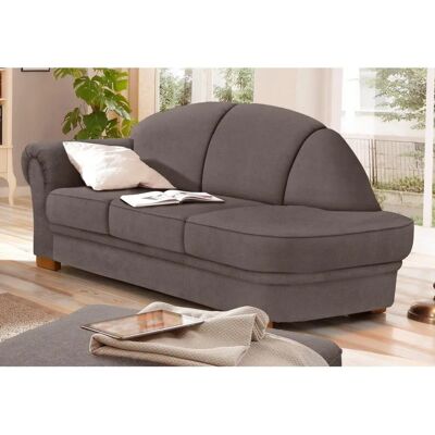 HOME AFFAIRE Amrum - Flauschiges Landhaus Sofa HOME AFFAIRE Amrum - Flauschiges Landhaus Sofa