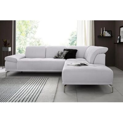 Ecksofa Caluna von Places of Style - Microfaser Vintageoptik Ecksofa Caluna von Places of Style - Microfaser Vintageoptik
